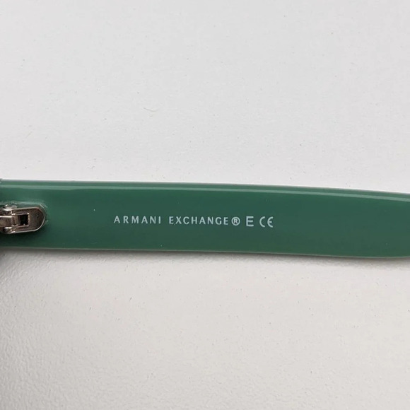🕶️Armani Exchange AX4034 Sunglasses 54/18 135 /KAB131🕶️ - Picture 4 of 9